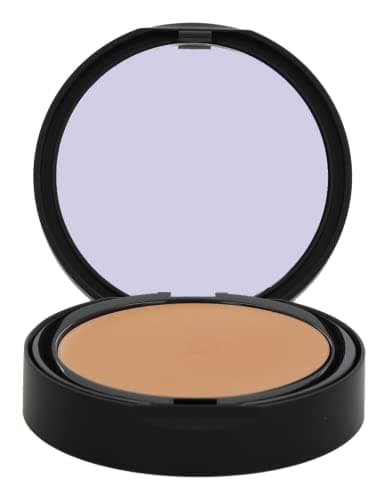 Image of GOSH Foundation Plus + Creamy Compact 008 Golden
