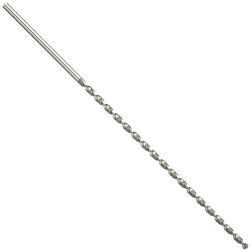 Image of Dormer A978 HSS-E High Speed Cobalt PFX Extra Long Series Drill Bit with 130 Degree Point, Diameter 3.0 mm, Single Pack