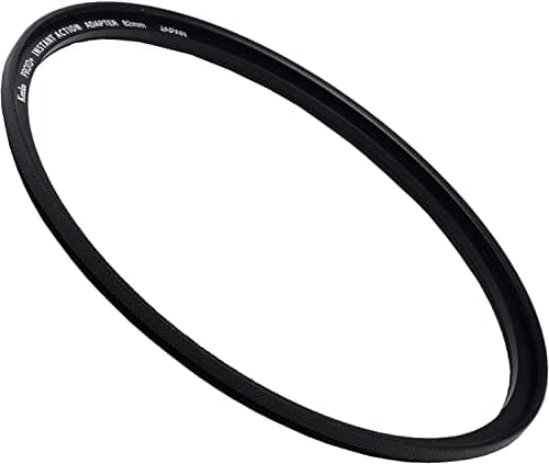 Image of PRO1D+ INSTANT Action Adapter Ring 52 mm