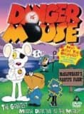 Image of Danger Mouse: Who Stole The Bagpipes? [DVD]