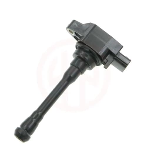 Image of Engine Ignition Coil Compatible With Nissan For Juke For Micra For Note Car Spark Plugs Coil Packs 22448-1KT0A(1pcs)