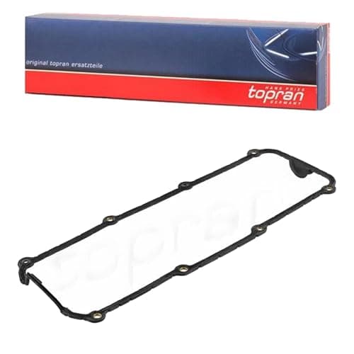 Image of Topran 100 970 Gasket for Cylinder Head Cover