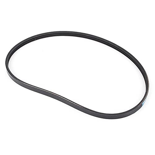 Image of Tbest Alternator Fan Belt Ribbed Drive Belt for HOLDEN Apollo JK 3SFC 08/1989-08/1991 Black Rubber Material