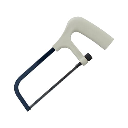 Image of Eclipse Professional Tools 70-675R Mini Hacksaw 6"