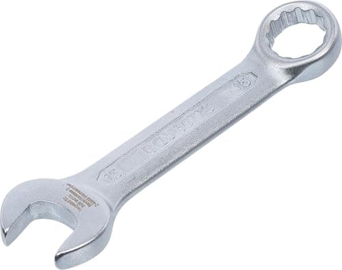 Image of BGS 30775 | Combination Spanner | extra short | 15 mm
