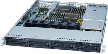 Image of IBM 00Y2507 - Spare 1.2Tb 10K 6Gb SAS 2.5" HDD