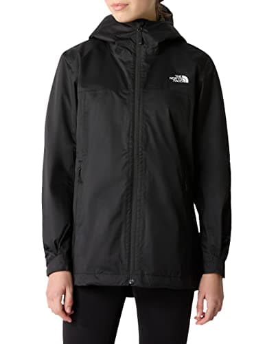 Image of The North Face - Women's Fornet Jacket - TNF Black, L