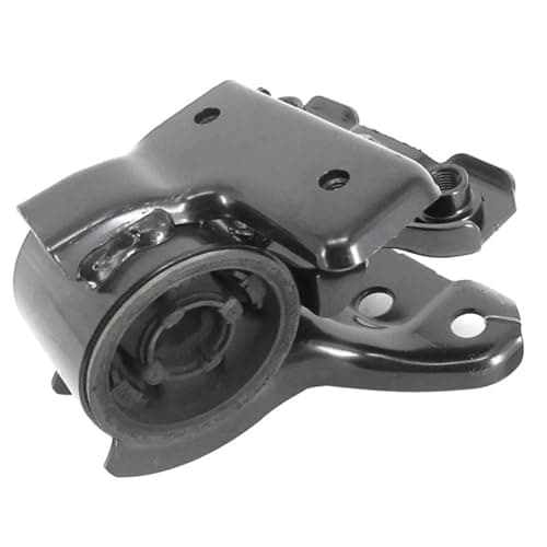 Image of Front Right Lower Control Bushing With Bracket Fit For Honda 2007-2011 51395-SWA-A01 Control Arm Bush