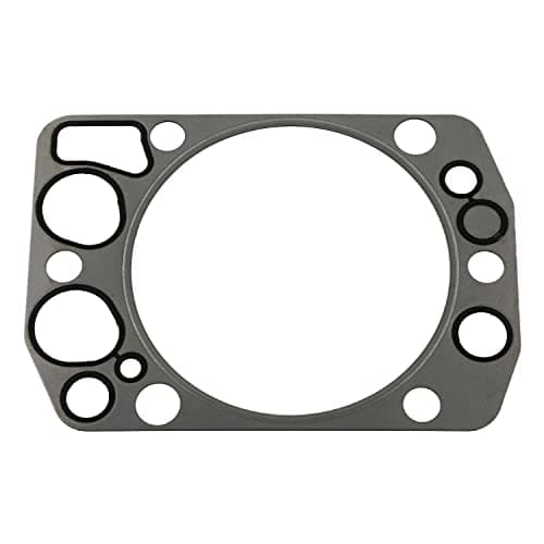 Image of febi bilstein 19317 Cylinder Head Gasket, pack of one
