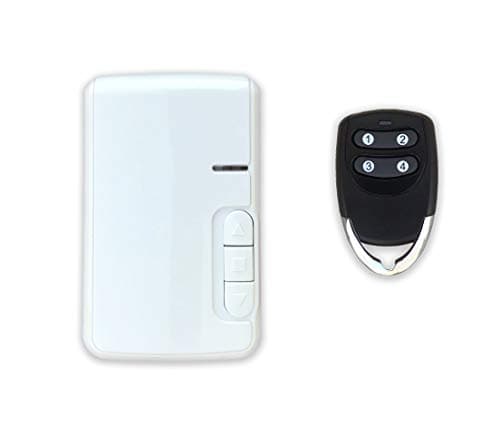 Image of Universal Kit Control Module for Roller Shutters and Blinds with Remote Control