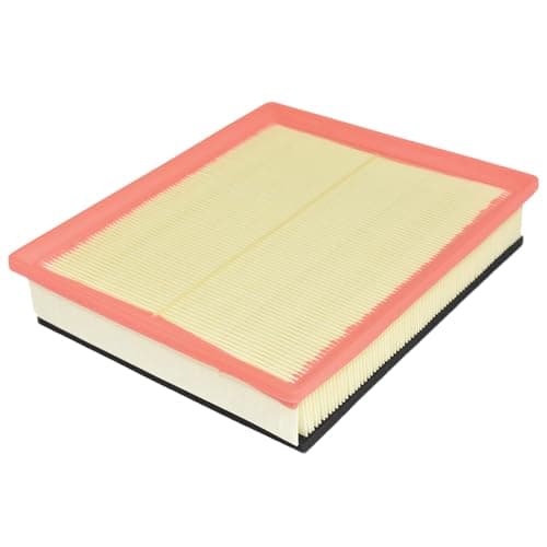 Image of Engine Air Filter FOR RENAULT MASTER MK2 2.5 dCi NISSAN INTERSTAR VAUXHALL MOVANO 1654600Q2C, 8200259359, 9121071, 4405238