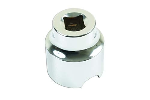 Image of Laser 7487 Diesel Fuel Filter Socket 1/2"D 32mm