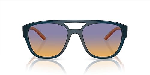 Image of BURBERRY Sunglasses - Arnette / 0an4327 Size 56 Color 29012h