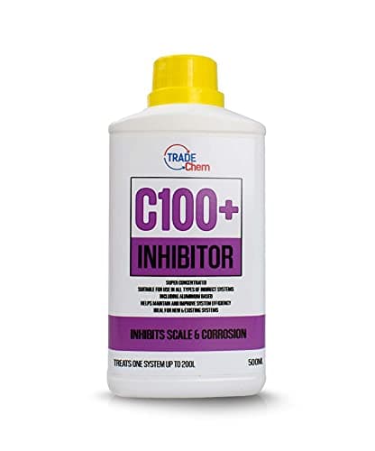 Image of C100S Central Heating Super Inhibitor 500ml