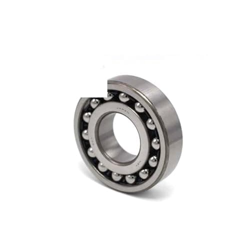 Image of Self-Aligning Ball Bearing Tractor Self-aligning Ball Bearings spherical ball bearing 1216 1217 1218 1219 1220 1221 1222 1224 RUAJOGYNVM(1222 K)