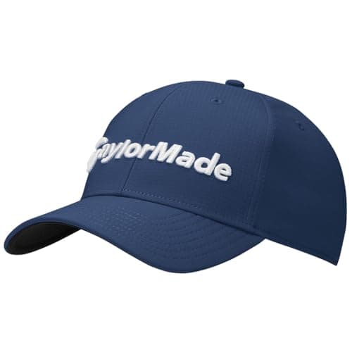 Image of TaylorMade Radar Hat Navy
