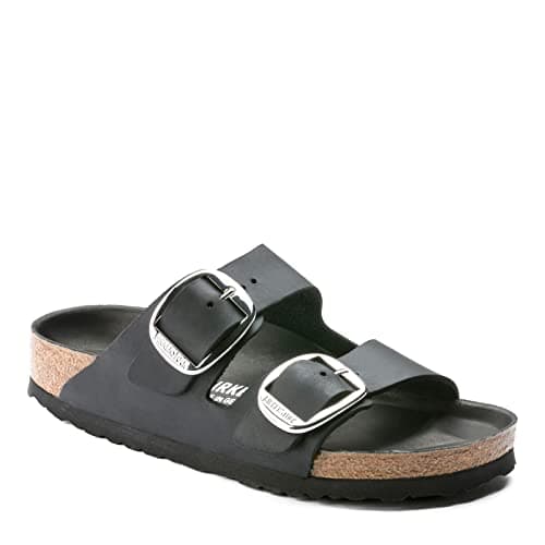 Image of Birkenstock womens Slider 7