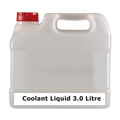 Image of Draper 1062 Induction Heater Coolant, 5L
