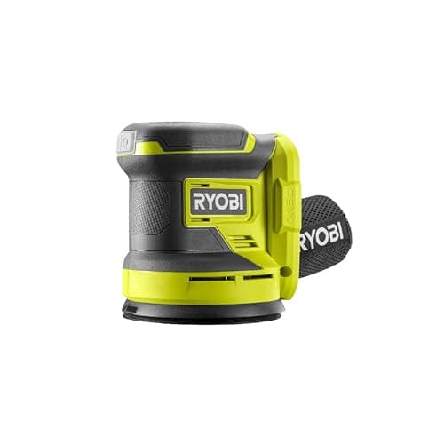 Image of RROS18-0 18V ONE+ Cordless Random Orbit Sander (Bare Tool)