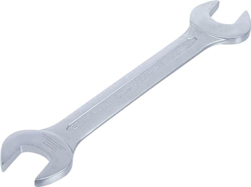 Image of BGS 30624 | Double Open End Spanner | 24 x 27 mm