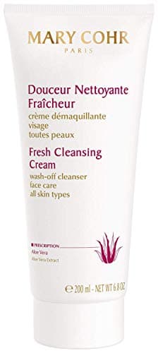 Image of Mary Cohr Fresh Cleansing Cream