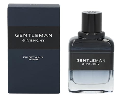 Image of Gentleman by Givenchy Eau de Toilette Intense Spray 60ml
