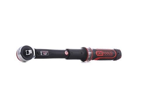 Image of KS Tools 516.1422 Ergoprec Torque Wrench Mushroom Head