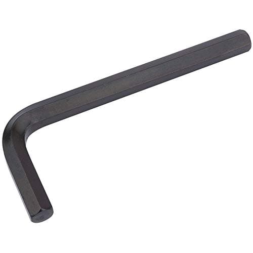 Image of Draper 33562 Metric Hexagon Key, 9.0mm, Black