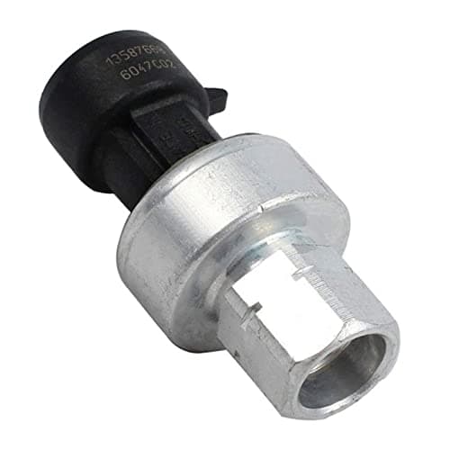 Image of Car Map Sensor 7701205751 13587668 Air Conditioning Pressure Valve Sensor Switch Fits For Espace (1984-2014)