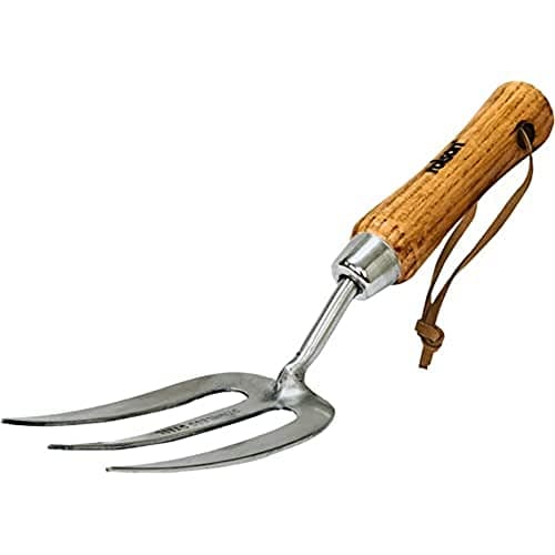 Image of Rolson 82681 Stainless Steel Hand Fork