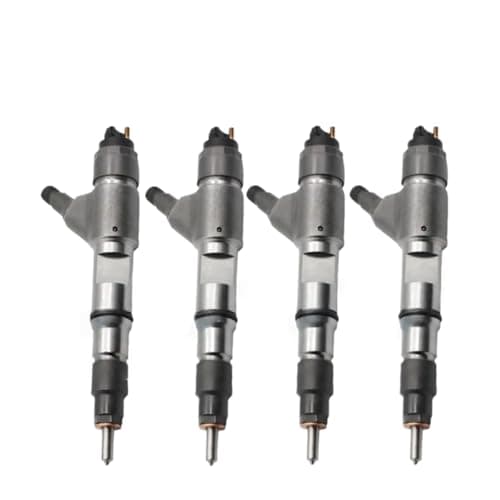 Image of 0445120556 Common Rail Inject 0445 120 556 Compatible With BOSCH INJECTOR 0 445 120 556