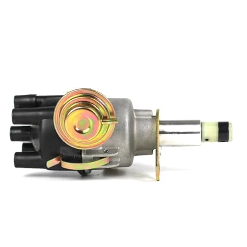Image of Distributor Fit For Nissan Pathfinder 720 2.0 2.4 Z20 Z24 1983 1984 1985 1986 1987 1988 1989 22100-21G15 (2615 Point Ignition Distributor