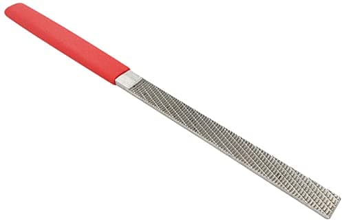 Image of CP-20N Iwasaki CP Flat Needle Carvers File 200x10mm