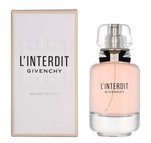 Image of Givenchy L'interdit Edt Spray 50ml