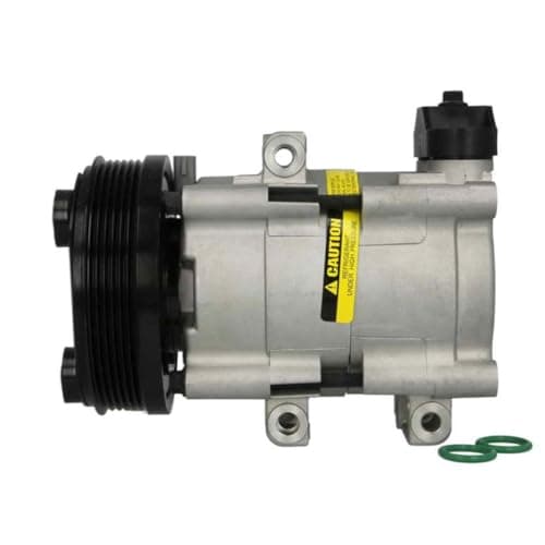 Image of Nissens 89068 Compressor, air conditioning