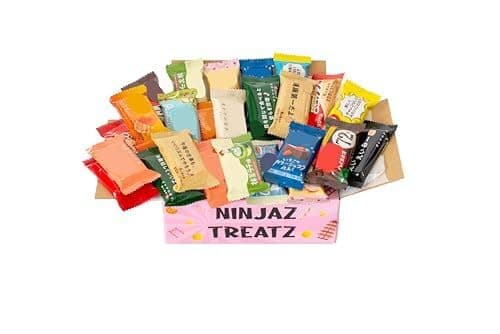 Image of 20 Japanese KitKat Chocolate Bar Variety Pack Multiple Flavours