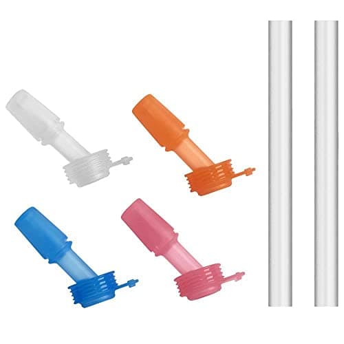 Image of Camelbak Boy's Eddy Mouthpiece, Multi Colour, One Size