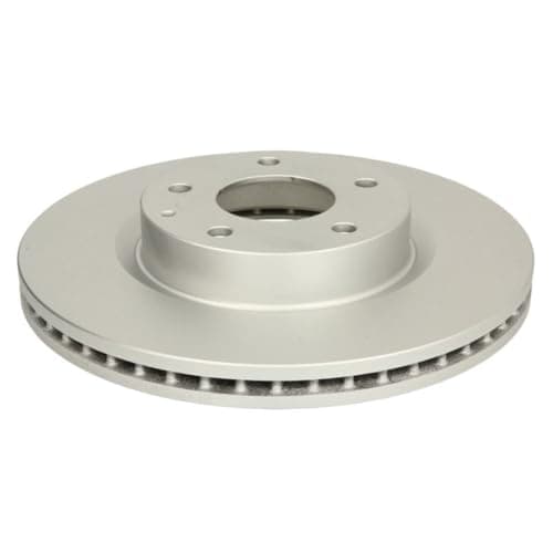 Image of Bosch 0 986 479 D71 Front Brake Disc Vented, High Carbonised, Pack of 1