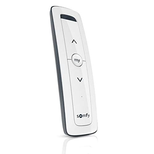 Image of Somfy SITUO 1 RTS Pure II Remote Control