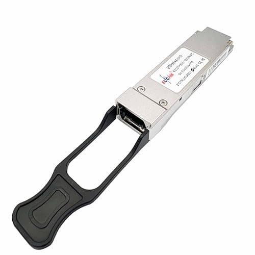 Image of Elfcam® - 40G QSFP+ SR4 Transceiver Module QSFP+ 40GBASE-SR4 850nm 100m MPO, Pack of 1