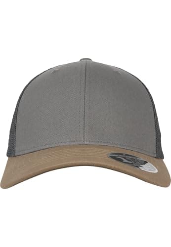 Image of Flexfit 110 Trucker Kappe, Earth Tones, one Size