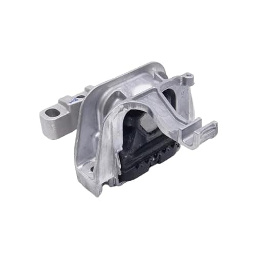 Image of for VW for Golf VII 1.6/D 5Q0199262BH Right Engine Mounting Mount Rubber Aliuminum Metal Engine Motor Mount