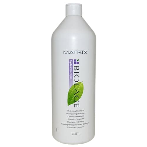 Image of Matrix Biolage Hydrating Shampoo 1000ml