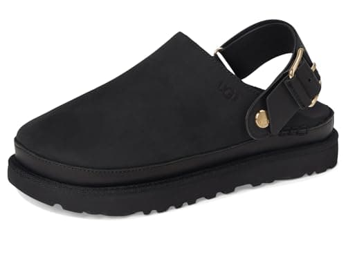 Image of UGG W GOLDENSTAR VILLA CLOG Slippers