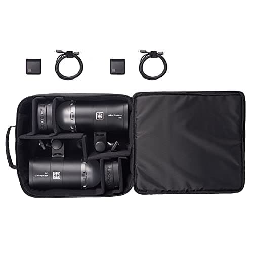 Image of Elinchrom ONE - Off Camera Flash Dual Kit For Professional Flash Photography