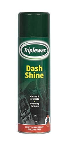 Image of Triplewax Dash Shine Fruity Fragrance 500ml