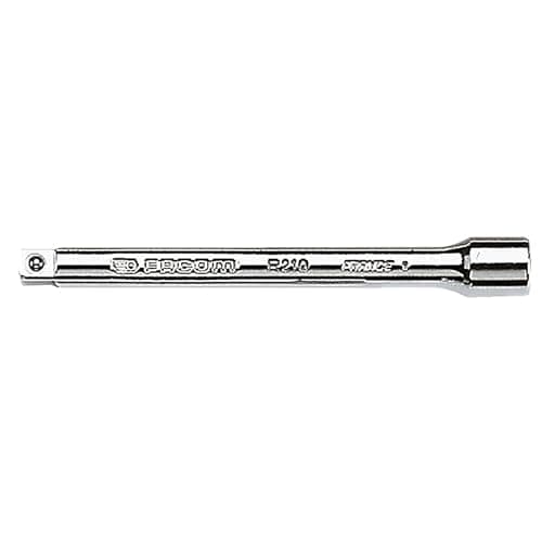 Image of Facom R.210 Extension Drive, 1/4" Drive, 100mm