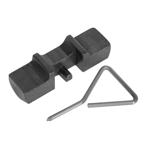 Image of Sealey Vse5953 Diesel Engine Balance Shaft Locking Set Vag Belt Drive