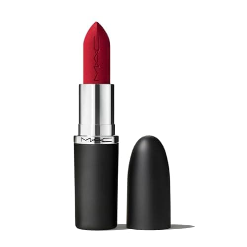 Image of MAC Macximal Silky Matte Lipstick - Ruby Woo 3,5 g