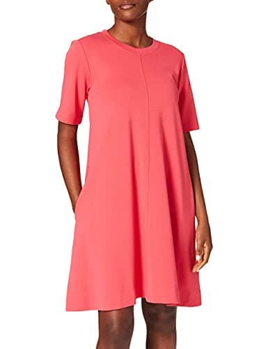 Image of GANT Women's Dress, Evening Blue, S